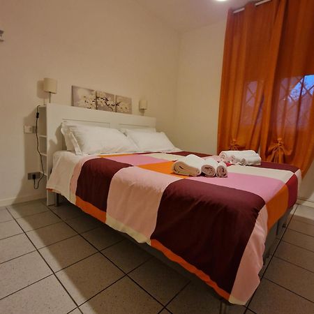 Casa Bebe - Adiacenze Policlinico E Universita' Modena Eksteriør billede