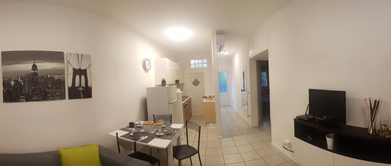 Casa Bebe - Adiacenze Policlinico E Universita' Modena Eksteriør billede