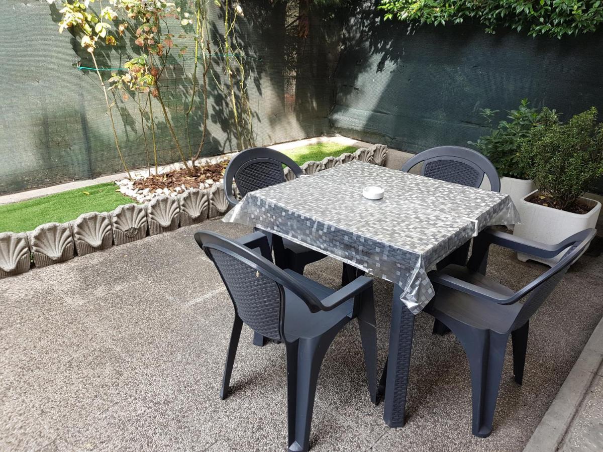 Casa Bebe - Adiacenze Policlinico E Universita' Modena Eksteriør billede