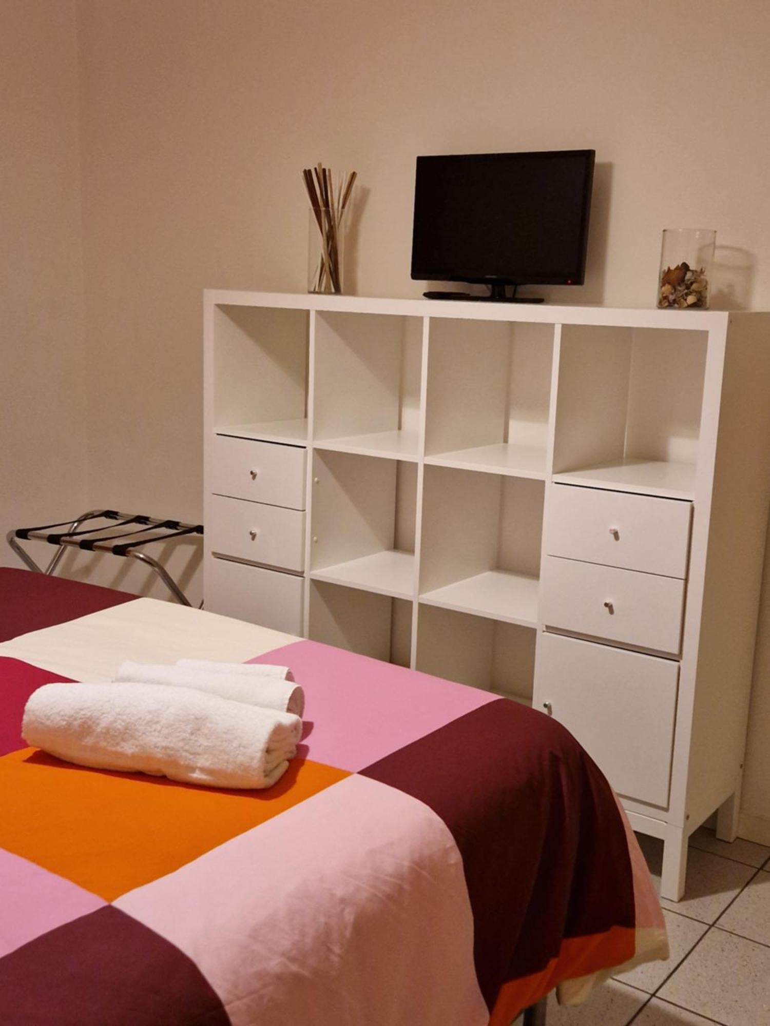 Casa Bebe - Adiacenze Policlinico E Universita' Modena Eksteriør billede